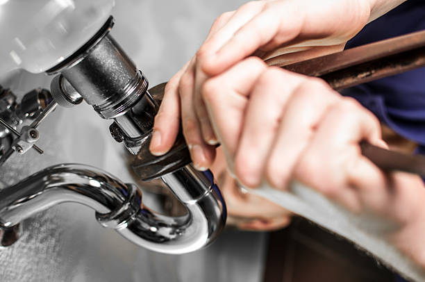 Best Plumbing System Maintenance  in Cridersville, OH